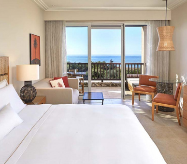 Картинка The Westin Resort, Costa Navarino 5 Фото The Westin Resort, Costa Navarino 5