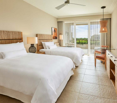 Картинка The Westin Resort, Costa Navarino 2 Фото The Westin Resort, Costa Navarino 2