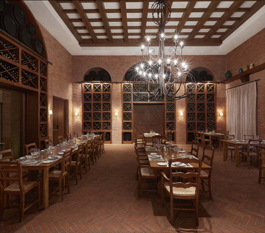 Картинка The Westin Resort, Costa Navarino 17 Фото The Westin Resort, Costa Navarino 17