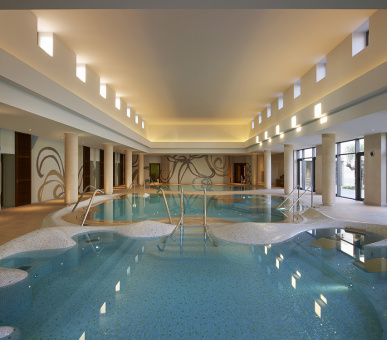 Картинка The Westin Resort, Costa Navarino 10 Фото The Westin Resort, Costa Navarino 10