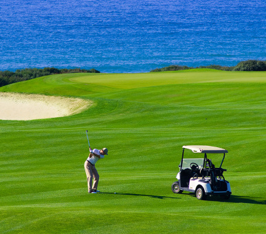 Картинка The Westin Resort, Costa Navarino 22 Фото The Westin Resort, Costa Navarino 22