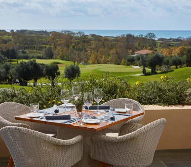 Картинка The Westin Resort, Costa Navarino 23 Фото The Westin Resort, Costa Navarino 23