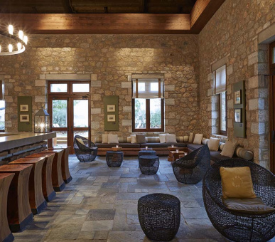 Картинка The Westin Resort, Costa Navarino 8 Фото The Westin Resort, Costa Navarino 8