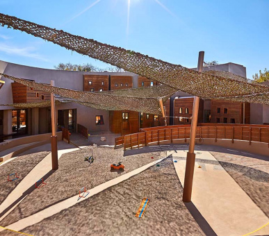 Картинка The Westin Resort, Costa Navarino 15 Фото The Westin Resort, Costa Navarino 15