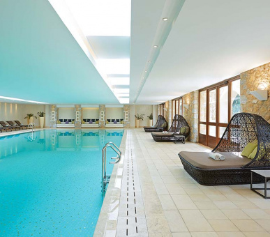 Картинка The Westin Resort, Costa Navarino 29 Фото The Westin Resort, Costa Navarino 29