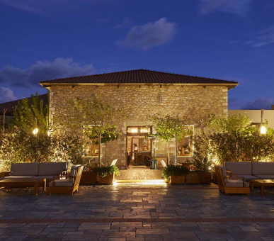 Картинка The Westin Resort, Costa Navarino 9 Фото The Westin Resort, Costa Navarino 9