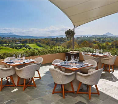 Картинка The Westin Resort, Costa Navarino 25 Фото The Westin Resort, Costa Navarino 25