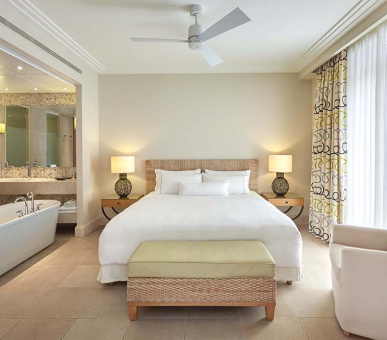 Картинка The Westin Resort, Costa Navarino 4 Фото The Westin Resort, Costa Navarino 4