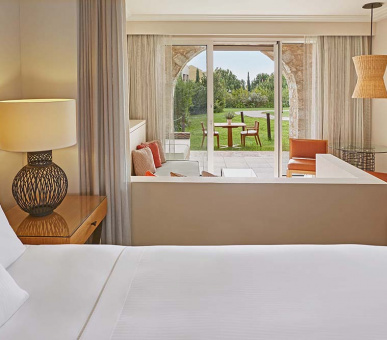 Картинка The Westin Resort, Costa Navarino 7 Фото The Westin Resort, Costa Navarino 7