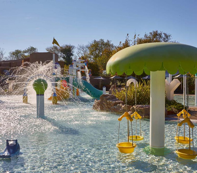 Картинка The Westin Resort, Costa Navarino 19 Фото The Westin Resort, Costa Navarino 19