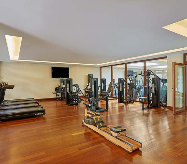 Картинка The Westin Resort, Costa Navarino 18 Фото The Westin Resort, Costa Navarino 18