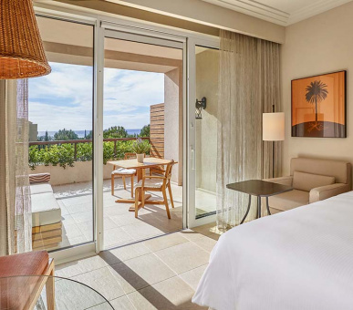 Картинка The Westin Resort, Costa Navarino 3 Фото The Westin Resort, Costa Navarino 3