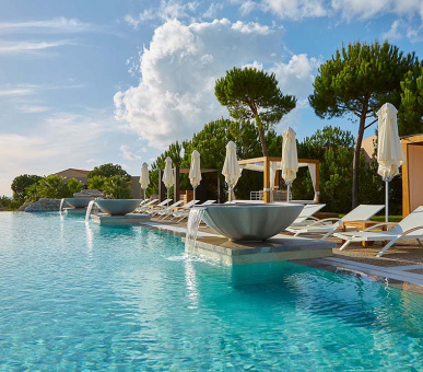 Картинка The Westin Resort, Costa Navarino 28 Фото The Westin Resort, Costa Navarino 28