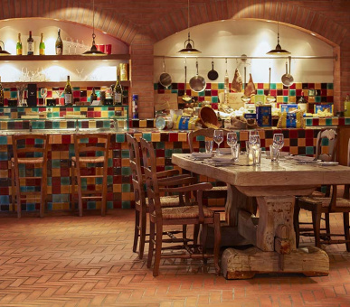 Картинка The Westin Resort, Costa Navarino 16 Фото The Westin Resort, Costa Navarino 16