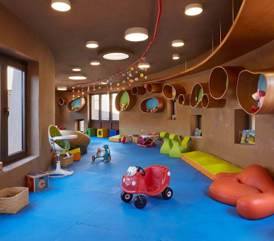 Картинка The Westin Resort, Costa Navarino 14 Фото The Westin Resort, Costa Navarino 14