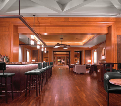 Фото Four Seasons Hotel San Francisco 13