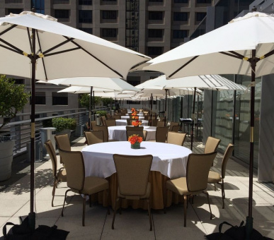 Фото Four Seasons Hotel San Francisco 17