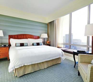 Фото Four Seasons Hotel San Francisco 3