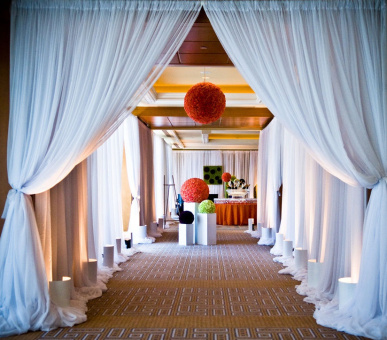 Фото Four Seasons Hotel San Francisco 19