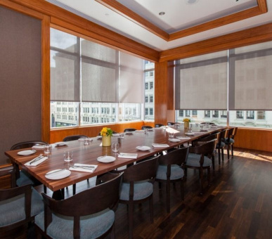 Фото Four Seasons Hotel San Francisco 21