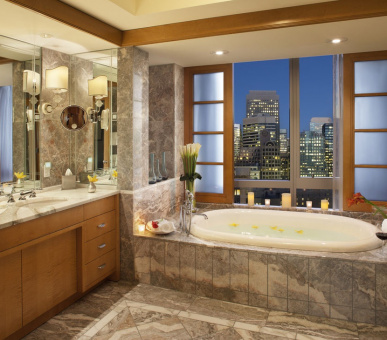 Фото Four Seasons Hotel San Francisco 10