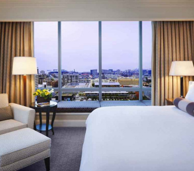 Фото Four Seasons Hotel San Francisco 9