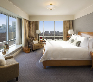 Фото Four Seasons Hotel San Francisco 8
