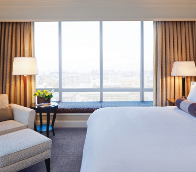 Фото Four Seasons Hotel San Francisco 2