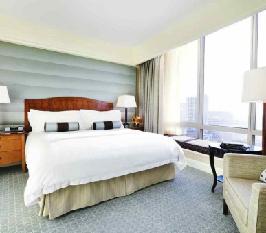 Фото Four Seasons Hotel San Francisco 5