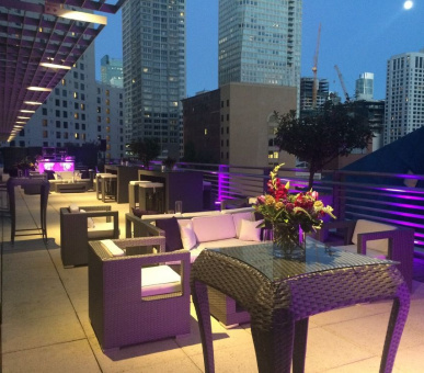 Фото Four Seasons Hotel San Francisco 16