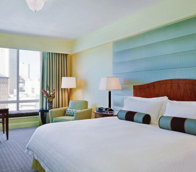 Фото Four Seasons Hotel San Francisco 4