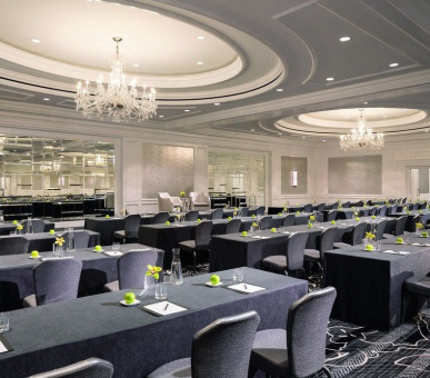 Фото The Ritz-Carlton, San Francisco 16