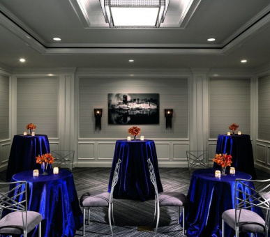 Фото The Ritz-Carlton, San Francisco 17