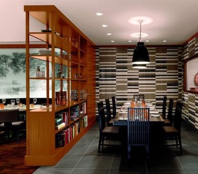 Фото The Ritz-Carlton, San Francisco 7