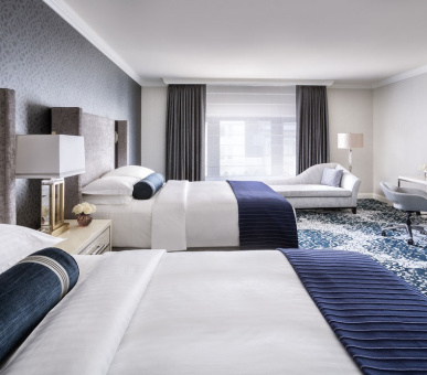 Фото The Ritz-Carlton, San Francisco 4