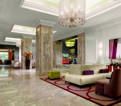 Фото The Ritz-Carlton, San Francisco 11