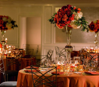 Фото The Ritz-Carlton, San Francisco 22