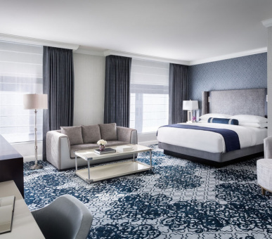 Фото The Ritz-Carlton, San Francisco 5