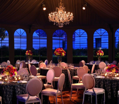 Фото The Ritz-Carlton, San Francisco 18