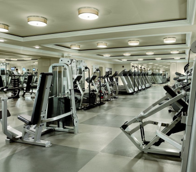 Фото The Ritz-Carlton, San Francisco 15