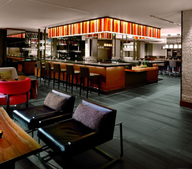 Фото The Ritz-Carlton, San Francisco 9