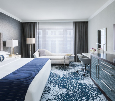 Фото The Ritz-Carlton, San Francisco 2