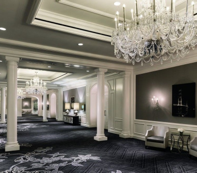 Фото The Ritz-Carlton, San Francisco 21