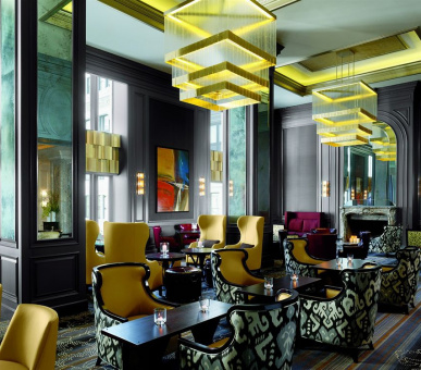 Фото The Ritz-Carlton, San Francisco 14