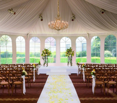 Фото The Ritz-Carlton, San Francisco 23