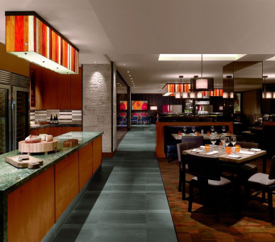 Фото The Ritz-Carlton, San Francisco 8