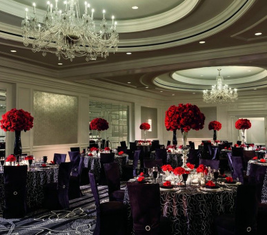 Фото The Ritz-Carlton, San Francisco 20