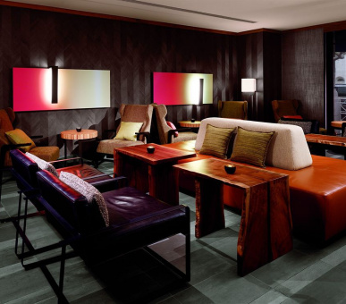 Фото The Ritz-Carlton, San Francisco 10