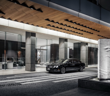 Фото The St. Regis San Francisco (США, Сан-Франциско  (штат Калифорния)) 6