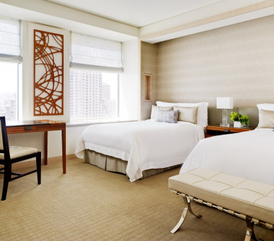 Фото The St. Regis San Francisco (США, Сан-Франциско  (штат Калифорния)) 2